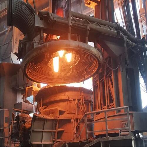 son şirket davası hakkında Features of electric arc furnace