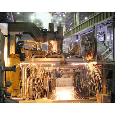 Kalite  High Efficiency Electric Arc Furnace with China Factory Price for Flexible Metal Smelting Fabrika