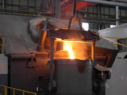 50kg Aktif ve Değerli Metal Erime Fırını