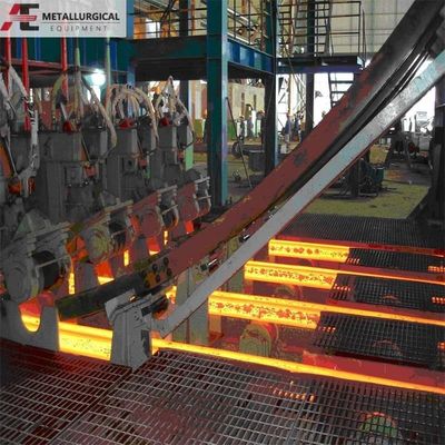Çelik Bilet Sürekli Atma Makinesi 4 Filtreler 2 Filtreler CCM Atma Makinesi