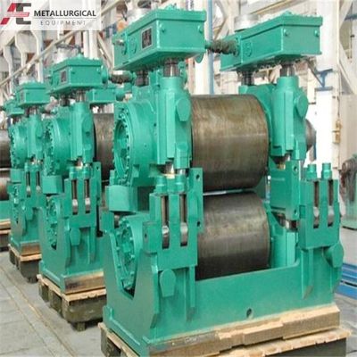 1-5t/h Sıcak Çelik Dolaşım Mini Deforme Çelik Çubuk Üretim Tesisi